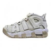 NIKE AIR MORE UPTEMPO (GS) "SAIL TAN" (DM1023 001) VARIOUS SIZES