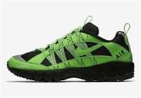 SUPREME x NIKE AIR HUMARA '17 "ACTION GREEN" (924464 300 )VARIOUS SIZES