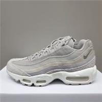 NIKE AIR MAX 95 "LIGHT IRON ORE" (DV2218 001) TRAINERS VARIOUS SIZES