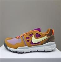NIKE FREE TERRA VISTA TRAIL NN "DESERT OCHRE" (DM0861 700) VARIOUS SIZES