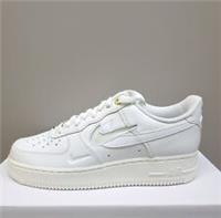 NIKE AIR FORCE 1 '07 PREMIUM "JOIN FORCES" (DQ7664 100) TRAINERS VARIOUS SIZES