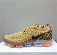NIKE AIR VAPORMAX FLYKNIT 2 "CHEETAH ANIMAL PRINT" (2018) (AV7973 700)