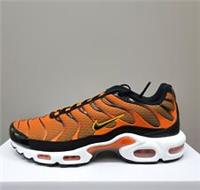 NIKE AIR MAX PLUS TN TUNED "SAFETY ORANGE" (DM0032 800) VARIOUS SIZES
