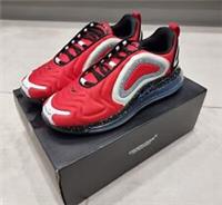 NIKE AIR MAX 720 x UNDERCOVER "JUN TAKAHASHI" (CN2408 600)