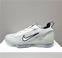NIKE AIR VAPORMAX 2021 FLYKNIT WHITE (DH4084 100) TRAINERS VARIOUS SIZES