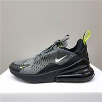 NIKE AIR MAX 270 "IRON GREY" (GS) (DZ5731 001) TRAINERS VARIOUS SIZES