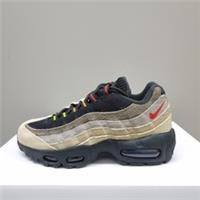 NIKE AIR MAX 95 "TOPOGRAPHIC" (DV3197 001) TRAINERS VARIOUS SIZES