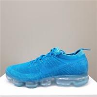 NIKE AIR VAPORMAX FLYKNIT 1.0 "BLUE ORBIT" (2017) (849558 402) VERY RARE PAIR