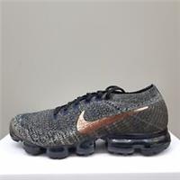 NIKE AIR VAPORMAX FLYKNIT 1.0 "EXPLORER DARK" (2017) (849558 010) VARIOUS SIZES