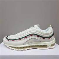 NIKE AIR MAX 97 OG x UNDEFEATED (AJ1986 100) VARIOUS SIZES