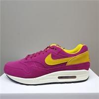 NIKE AIR MAX 1 PRM "DYNAMIC BERRY" (2017) (875844 500) TRAINERS VARIOUS SIZES