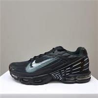 NIKE AIR MAX PLUS III TN TUNED "STENCIL SWOOSH" (FD0659 001) VARIOUS SIZES