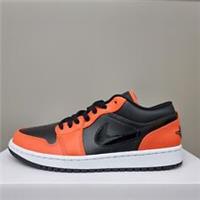 NIKE AIR JORDAN 1 LOW SE TURF ORANGE (CK3022 008) TRAINERS VARIOUS SIZES