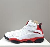NIKE JORDAN 6 RINGS (322992 126) TRAINERS VARIOUS SIZES