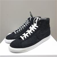 NIKE BLAZER MID "MISMATCH" (371761 090) TRAINERS VARIOUS SIZES