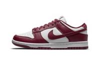 Wmns Nike Dunk Low Bordeaux - Sail/Dark Beetroot-Cashmere