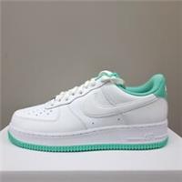 NIKE AIR FORCE 1 '07 "LIGHT MENTA" (DH7561 107) TRAINERS VARIOUS SIZES