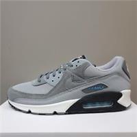 NIKE AIR MAX 90 "CHLORINE BLUE" TRAINERS VARIOUS SIZES (DM0029 002)