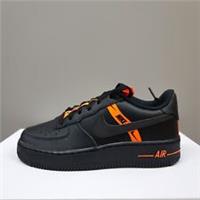 NIKE AIR FORCE 1 LOW LV8 KSA "WORLDWIDE PACK" TRAINERS (CT4683 001)