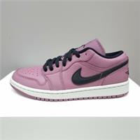 NIKE AIR JORDAN 1 LOW "MULBERRY" (DC7268 500) VARIOUS SIZES