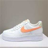 NIKE AIR FORCE 1 '07 LOW "ATOMIC PINK" (315115 157) TRAINERS VARIOUS SIZES