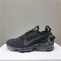 NIKE AIR VAPORMAX 2020 FLYKNIT "BLACK DARK GREY" (CJ6741 003)