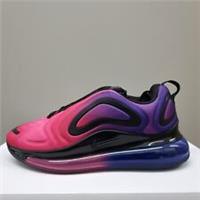 NIKE AIR MAX 720 "SUNSET" TRAINERS VARIOUS SIZES (AR9293 500)