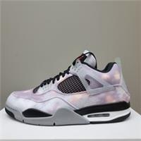 NIKE AIR JORDAN 4 RETRO SE "ZEN MASTER" TRAINERS VARIOUS SIZES (DH7138 506)