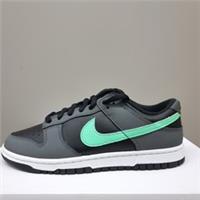 NIKE DUNK LOW RETRO "GREEN GLOW" (FB3359 001) TRAINERS VARIOUS SIZES