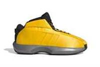 adidas Crazy 1 Sunshine x Kobe Bryant Yellow Trainers Basketball