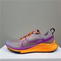NIKE REACT PEGASUS TRAIL 4 "VIVID PURPLE" TRAINERS VARIOUS SIZES (DJ6159 500)