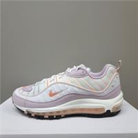 NIKE AIR MAX 98 "WHITE CRIMSON TINT" (CI3709 102) VARIOUS SIZES