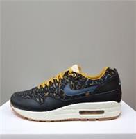 NIKE AIR MAX 1 PREMIUM "CURTAINS PACK" TRAINERS VARIOUS SIZES (454746 003)