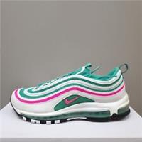 NIKE AIR MAX 97 "SOUTH BEACH" TRAINERS VARIOUS SIZES (921826 102)