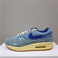 NIKE AIR MAX 1 PREMIUM "DIRITY DENIM" TRAINERS VARIOUS SIZES (DV3050 300)