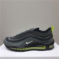 NIKE AIR MAX 97 "NEON" TRAINERS VARIOUS SIZES (DZ4497 001 )