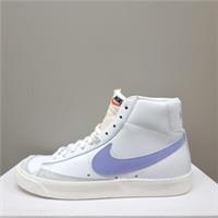 NIKE BLAZER MID '77 "LIGHT THISTLE" TRAINERS VARIOU SIZES (CZ1055 121)