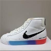 NIKE BLAZER MID '77 "HAVE A GOOD GAME" TRAINERS VARIOUS SIZES (DC3280 101)