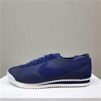 NIKE CORTEZ '72 "LOYAL BLUE" UNISEX TRAINERS (863173 400)