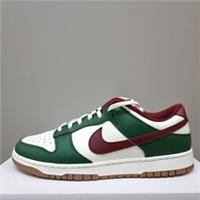 NIKE DUNK LOW RETRO "GORGE GREEN TRAINERS VARIOUS SIZES (FB7160 161)
