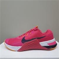 NIKE METCON 7 "RUSH PINK" TRAINING / CROSS FIT TRAINERS (CZ8280 656)