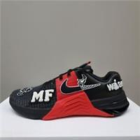 NIKE METCON 8 MF "MAT FRASER" CROSS FIT / GYM TRAINING TRAINERS (DO9387 001)