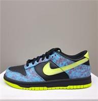 NIKE DUNK LOW SE 2 (GS) "ACID WASH" TRAINERS VARIOUS SIZES (DV1694 900)