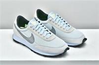 NIKE DAYBREAK "PURE PLATINUM" (CV3029 001) TRAINERS VARIOUS SIZES
