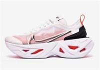 NIKE ZOOM x VISTA GRIND "BRIGHT CRIMSON" VARIOUS SIZES