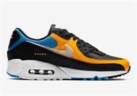 NIKE AIR MAX 90 PREMIUM "SHANGHAI CITY PACK" (CT9140 001)