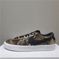 NIKE BLAZER LOW PRO GT PREMIUM "REALTREE" (DO9398 002) VARIOUS SIZES