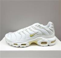 NIKE AIR MAX PLUS FLS TN TUNED "WHITE CELERY" (DV6987 100) VARIOUS SIZES