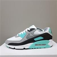 NIKE AIR MAX 90 RECRAFT "TURQUOISE" TRAINERS VARIOUS SIZES (CD0490 104)