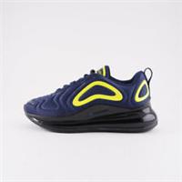 NIKE AIR MAX 720 "MIDNIGHT NAVY" (GS) (AQ3196 404)